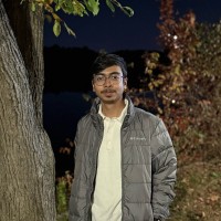 ATHARVA PRASHANT KALE