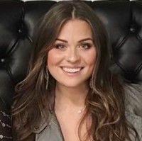 Savannah Clayton