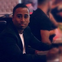 Dilukshan Rajenthiran