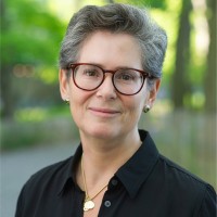 Gabriella (Gaby) Rowe