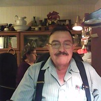 H. Randy Charboneau