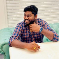 Sree Srinivas