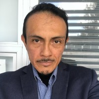 Agustín Santiago Medina Vázquez