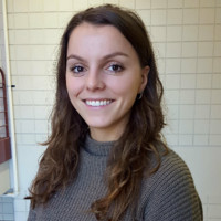 Katarina Doma, Phd