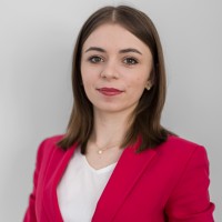 Łucja Ożga