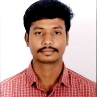 Maruthi Kishore Reddy