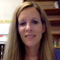 Krystal Sauser