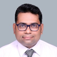 Nishit Shah