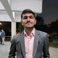 Krutik Parmar