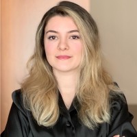 Özge Nur Ünlü