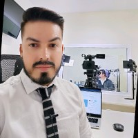 Steven Guerrero