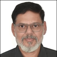 Jayesh Bhagwakar