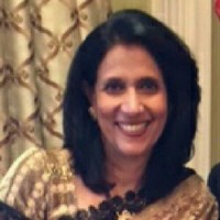 Sandhya Mulchandani, COC