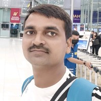 Ashish Dwivedi