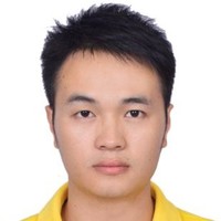 陈永达