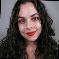 Anne Machado