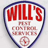 WILL'S Pest Control Service