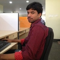 Ram Mohan