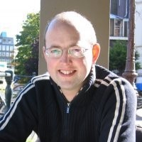 Warren Sherliker