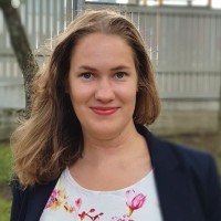 Andrea Södergård