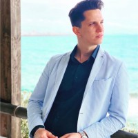Luca Boscia