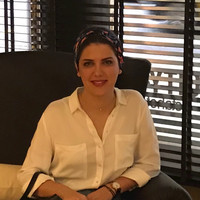 Raana Sadeghi