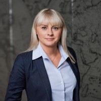 Magdalena Todorov