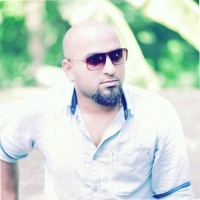 Sreejesh Sreenivasan