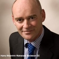 Hans Weenink