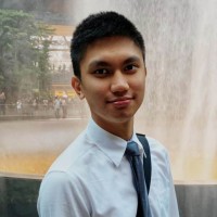 Cyril Kyle Arrieta Geronimo