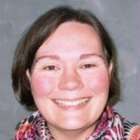 Rev. Le Anne Clausen de Montes