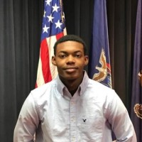 Oniel Williams