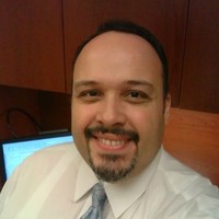 Francisco A. Liz