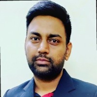 Anjani kumar Joshi
