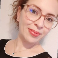 Olfa Ben Aziza