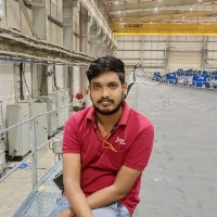 Sridhar P