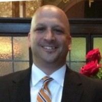 Joseph Rosselli