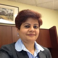 Meera Vashist