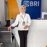 Lucy Umi Mulya Melysafitri