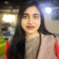 Zuha Nafees
