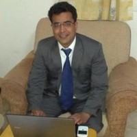 ☁ Vikas Prasad ☁