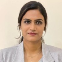 Mariya Ayoob Khan