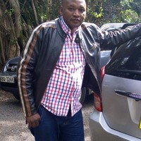 joshua makau