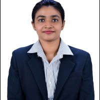 Nanditha Suresh Babu