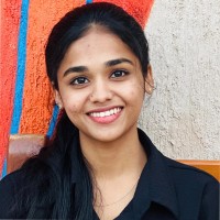 Vismaya Baburaj