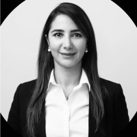 Negar Bahramali