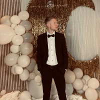 Adam Lingerfors
