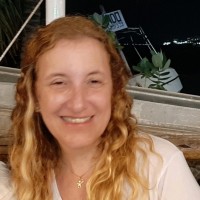 Sila Kramarski Kliger