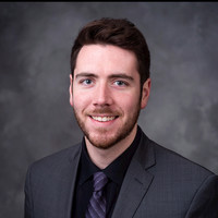 Caleb Zogleman