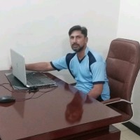 Shehzad Iqbal